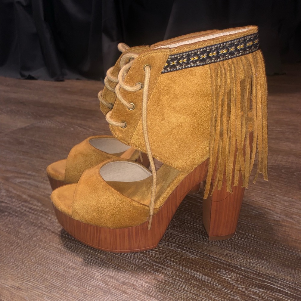Wedges
